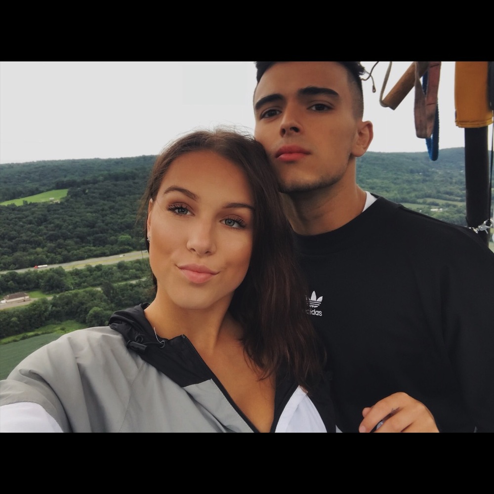 Meet your Posher, Amanda